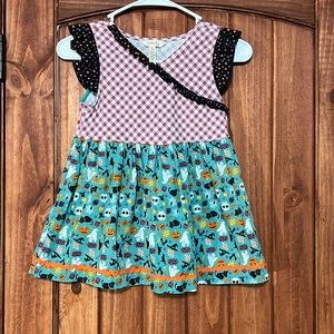 Kids Matilda Jane shirt